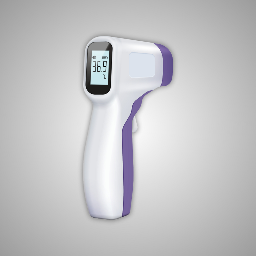 Infrared Thermometer
