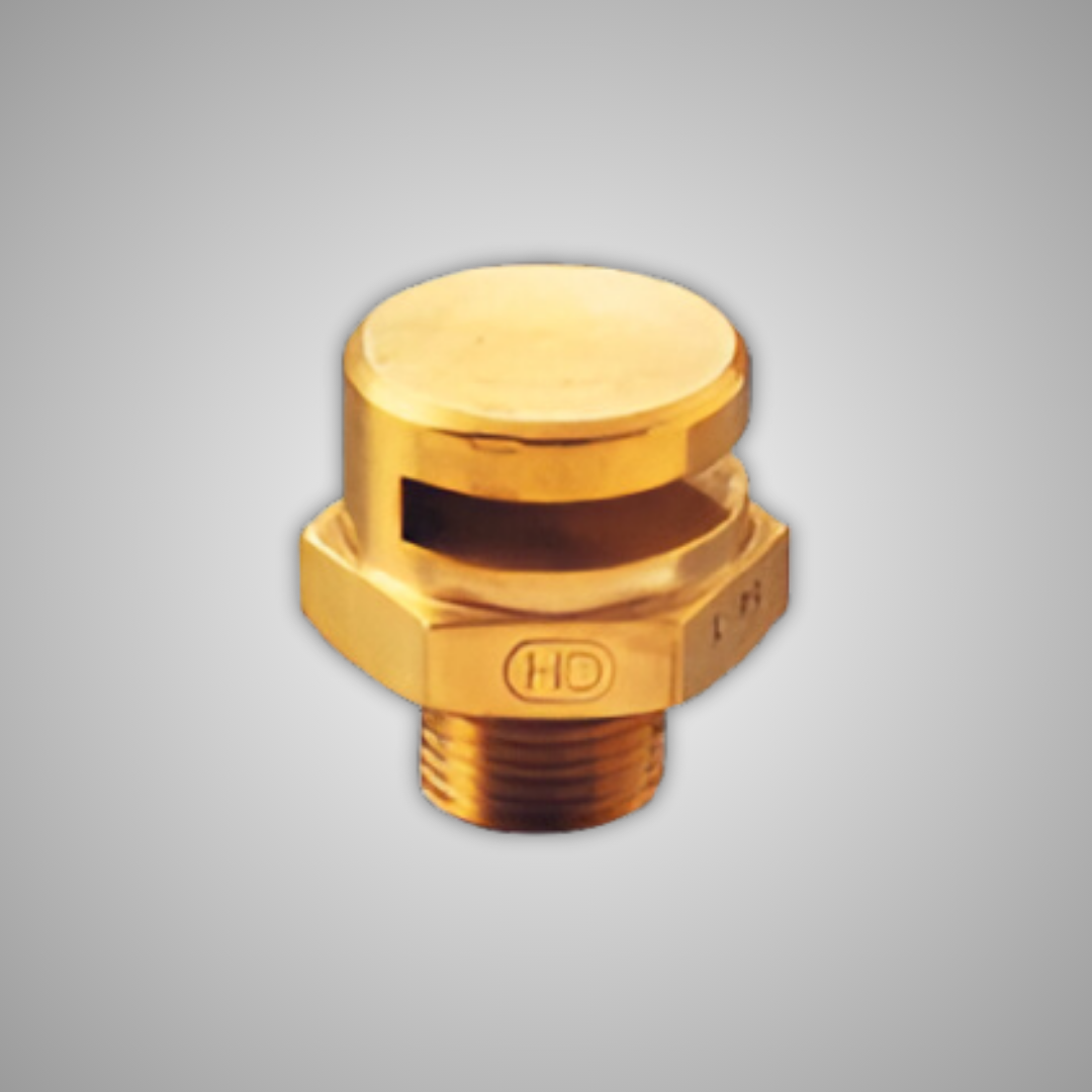 Water Curtain Nozzle