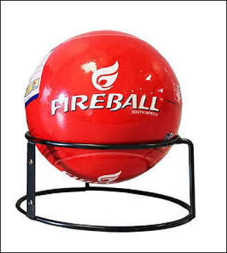 fire ball