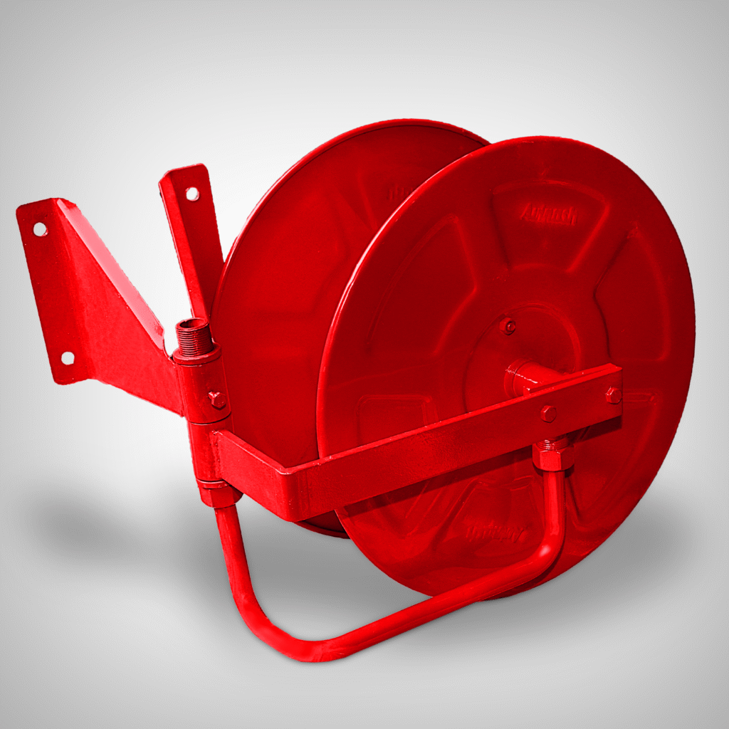 Hose Reel Drum