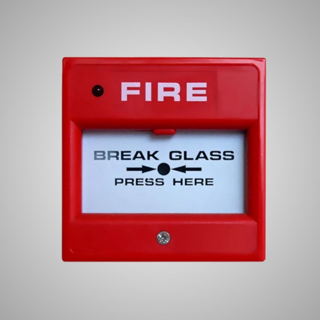 Fire Detection & Fire Alarm System Supplier - Avinash Fire