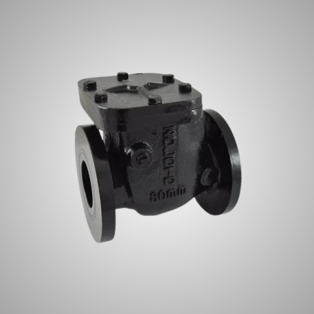 Non Return Valve