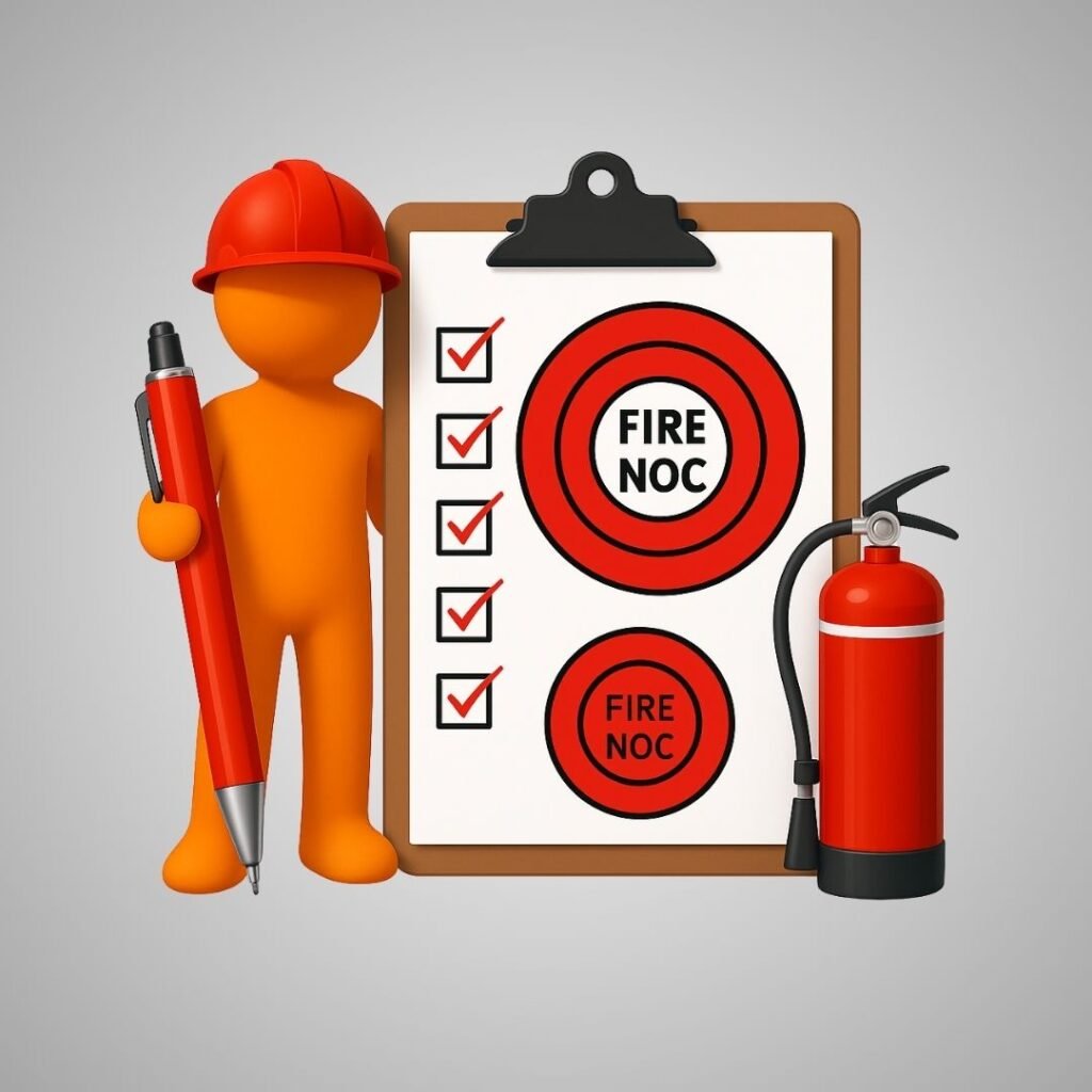 fire noc