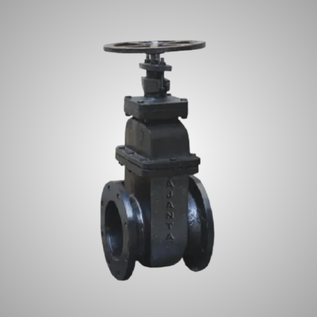Sluice Valve