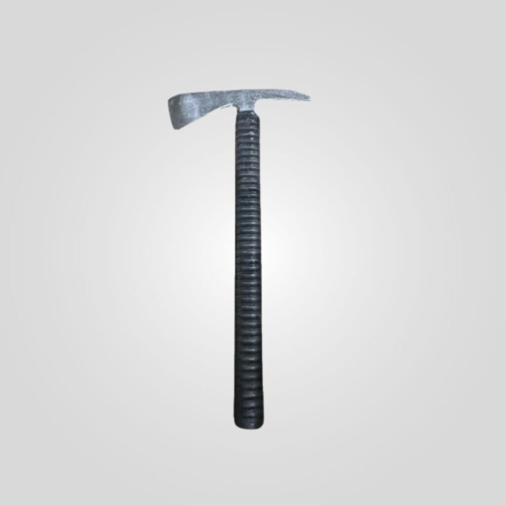 Carbon Steel Fireman Axe