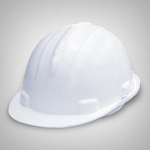 PVC Safety Helmet