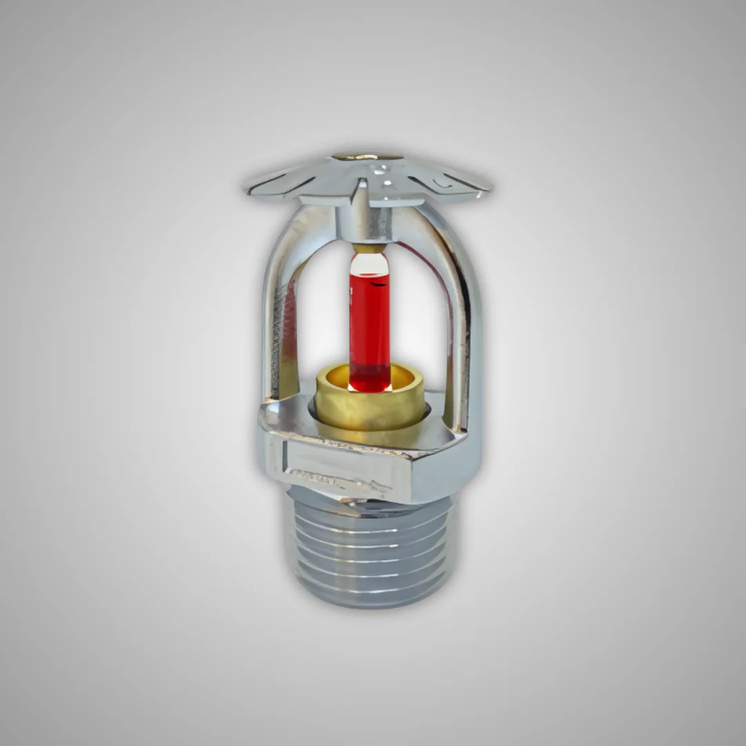 Conventional sprinkler image