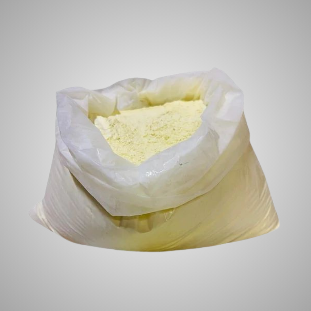 Abc Dry Powder